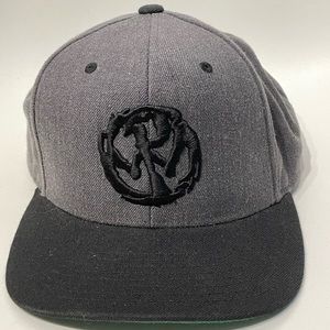 Pennywise Snapback Hat